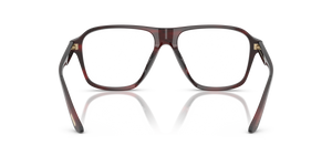 Oliver Peoples 1978RX mit Bordeaux Bark Gestell - bild 5