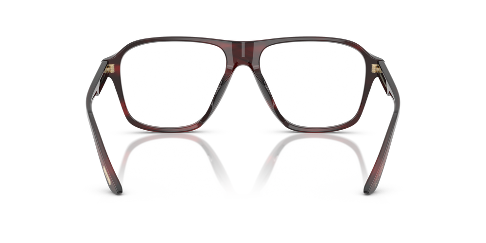 Oliver Peoples 1978RX with Bordeaux Bark frame | Oliver Peoples® US