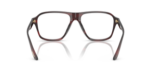 Oliver Peoples 1978RX with Bordeaux Bark frame - Image 5