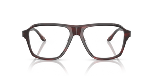 Oliver Peoples 1978RX with Bordeaux Bark frame - image 2