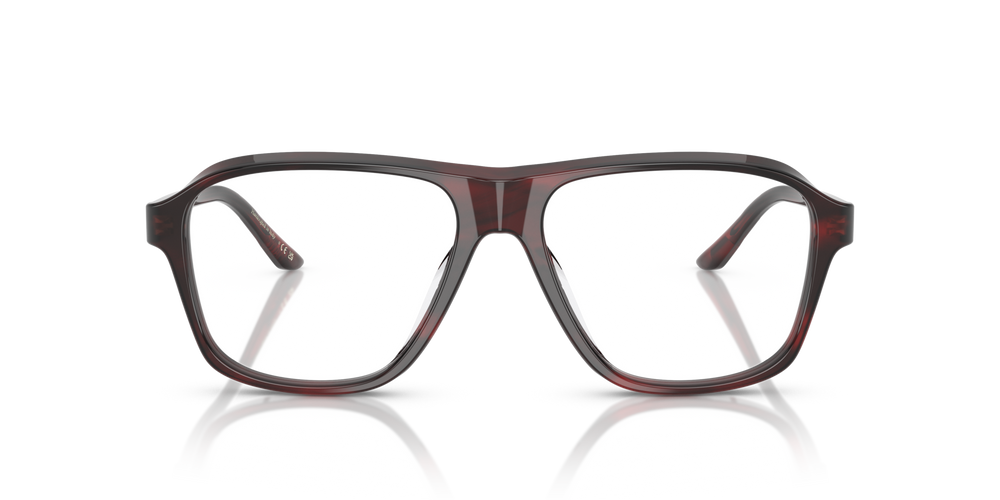 Oliver Peoples 1978RX con montatura Bark bordeaux - immagine 2
