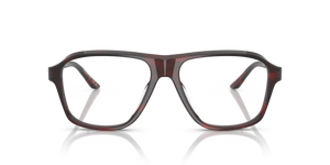 Oliver Peoples 1978RX の ボルドーバーク フレーム - 画像2