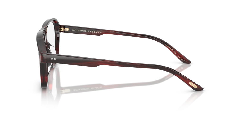 Oliver Peoples 1978RX with Bordeaux Bark frame - image 4