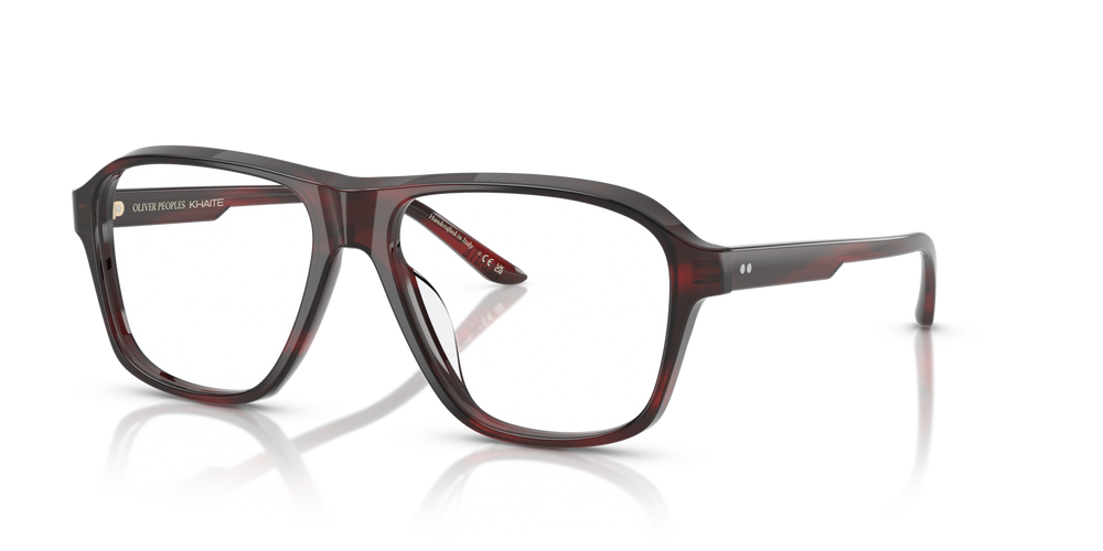 Oliver Peoples 1978RX with Bordeaux Bark frame - image 3