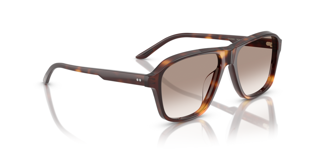Oliver Peoples 1978RX con montatura Mogano scuro - immagine 3