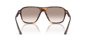 Oliver Peoples 1978RX with Dark Mahogany frame - image 5