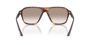 Oliver Peoples 1978RX con montatura Mogano scuro - immagine 5