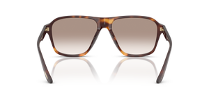 Oliver Peoples 1978RX with Dark Mahogany frame - Image 5