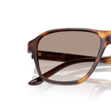 Oliver Peoples 1978RX with Dark Mahogany frame - Variant