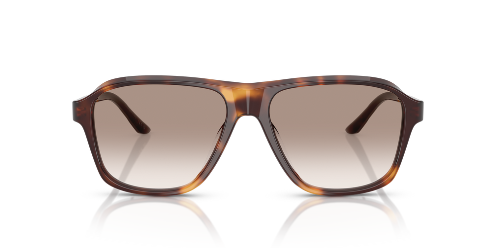 Oliver Peoples 1978RX with Dark Mahogany frame - Image 2