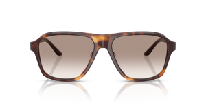 Oliver Peoples 1978RX con montatura Mogano scuro - immagine 2