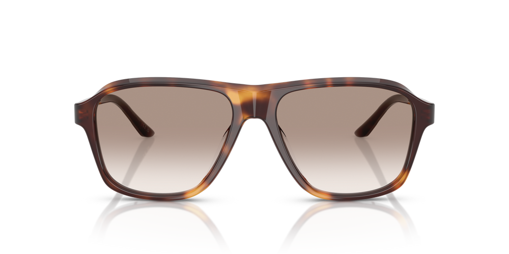 Oliver Peoples 1978RX with Dark Mahogany frame - image 2