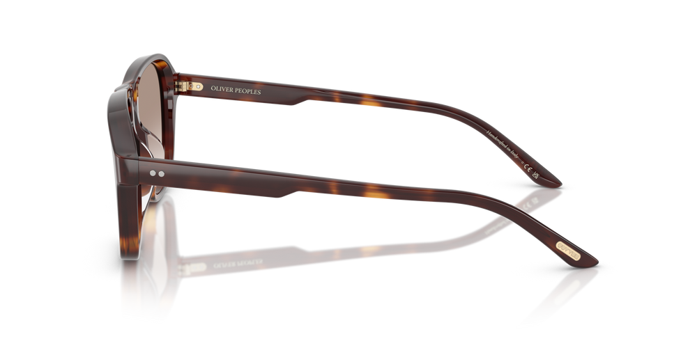 Oliver Peoples 1978RX with Dark Mahogany frame - image 4