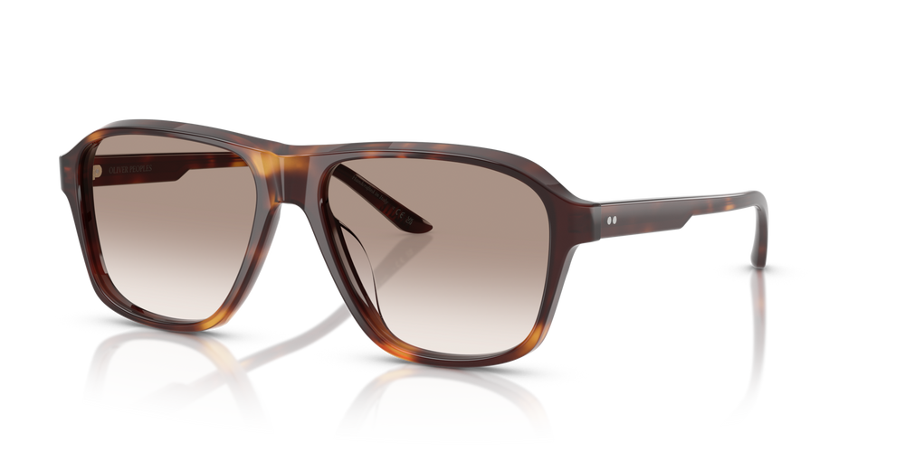 Oliver Peoples 1978RX with Dark Mahogany frame - image 4