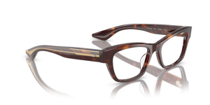 Oliver Peoples 1953RX with Dark Mahogany frame - image 3