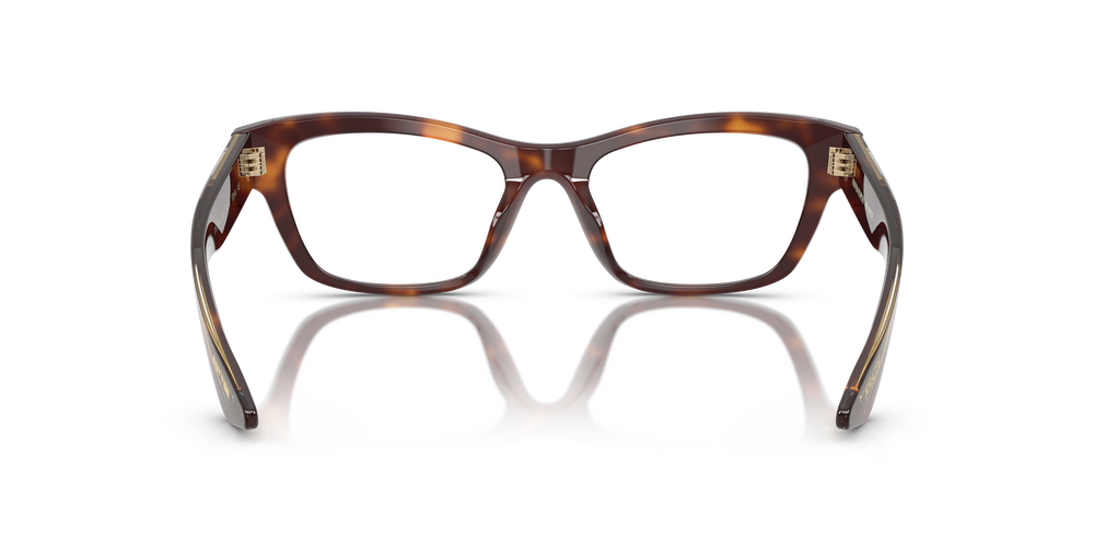 Oliver Peoples 1953RX con montatura Mogano scuro - L'immagine 5