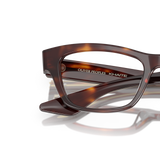 Oliver Peoples 1953RX with Dark Mahogany frame - Variant