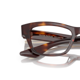 Oliver Peoples 1953RX with Dark Mahogany frame - Variant