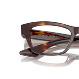 Oliver Peoples 1953RX mit Mahagoni dunkel Gestell - Variant