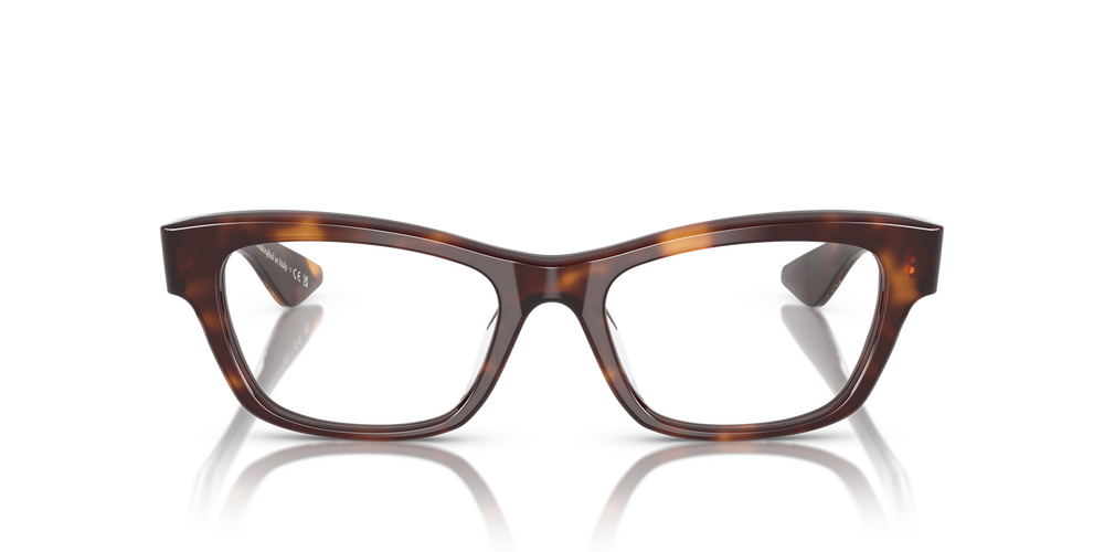 Oliver Peoples 1953RX with Dark Mahogany frame - image 2