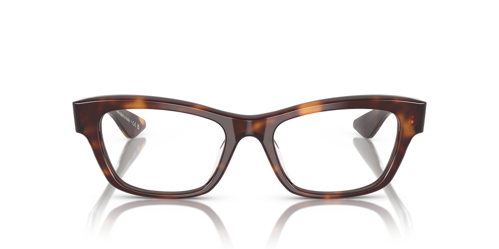 Oliver Peoples 1953RX con montatura Mogano scuro - L'immagine 2