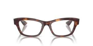 Oliver Peoples 1953RX con montatura Mogano scuro - L'immagine 2