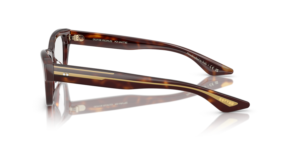 Oliver Peoples 1953RX with Dark Mahogany frame - image 4