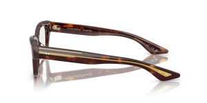 Oliver Peoples 1953RX con montatura Mogano scuro - L'immagine 4