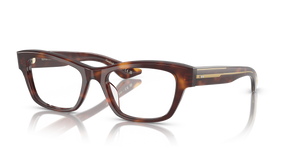 Oliver Peoples 1953RX con montatura Mogano scuro - L'immagine 1