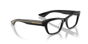 Oliver Peoples 1953RX with Black frame - image 3