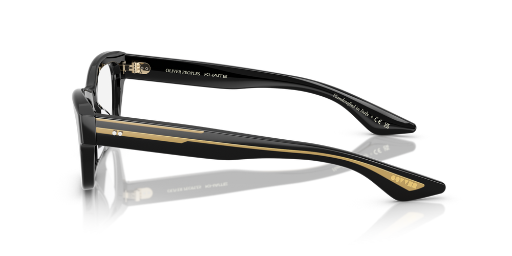 Oliver Peoples 1953RX with Black frame - image 4