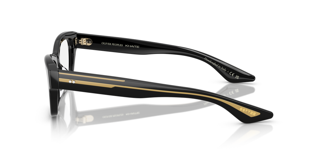 Oliver Peoples 1953RX con montatura Nero - L'immagine 4