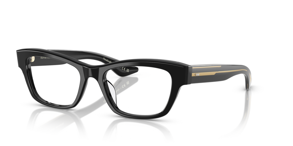 Oliver Peoples 1953RX with Black frame - image 3