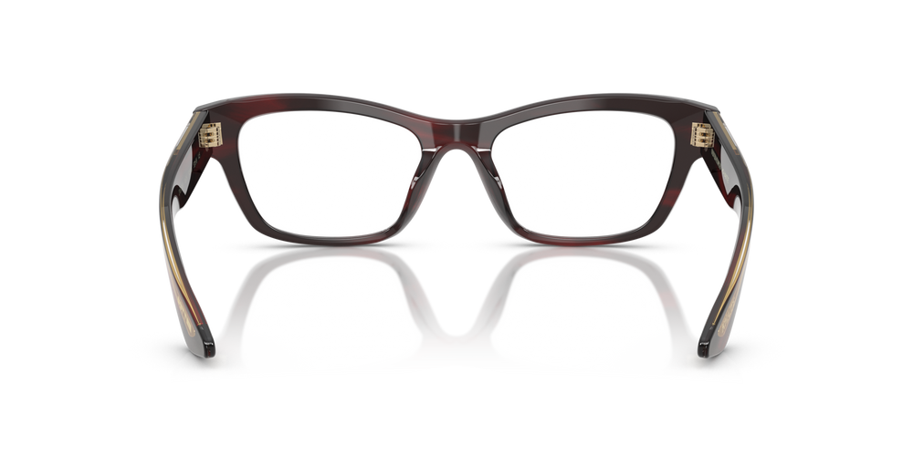 Oliver Peoples 1953RX con montura Corteza rojo burdeos - imagen 5