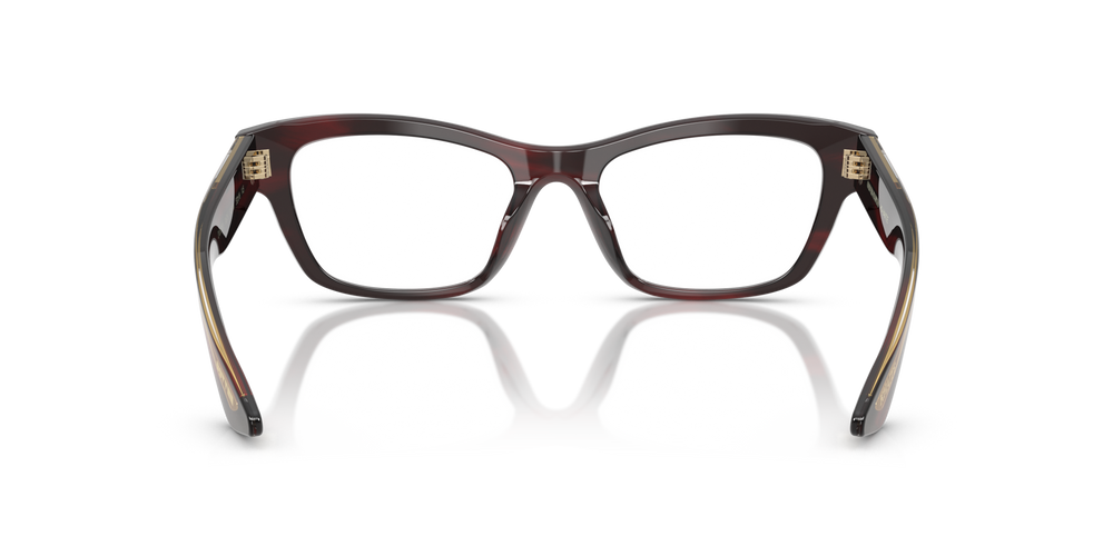 Oliver Peoples 1953RX with Bordeaux Bark frame - image 5