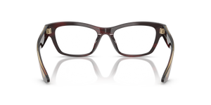 Oliver Peoples 1953RX with Bordeaux Bark frame - image 5