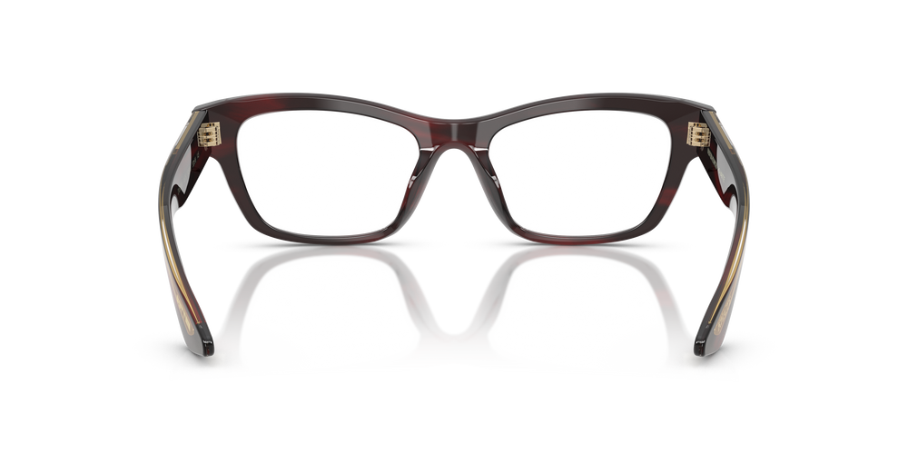 Oliver Peoples 1953RX with Bordeaux Bark frame - Image 5