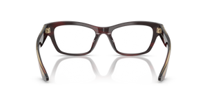 Oliver Peoples 1953RX with Bordeaux Bark frame - Image 5