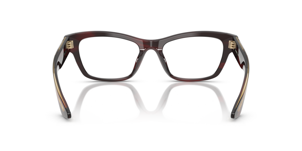 Oliver Peoples 1953RX with Bordeaux Bark frame - image 5