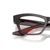 Oliver Peoples 1953RX with Bordeaux Bark frame - Variant