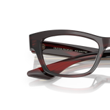 Oliver Peoples 1953RX with Bordeaux Bark frame - Variant