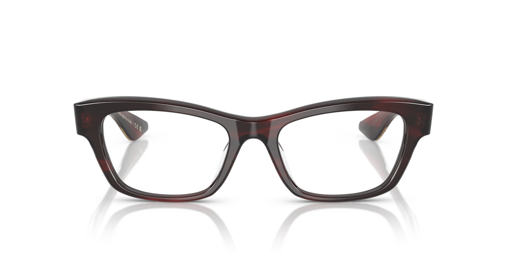 Oliver Peoples 1953RX with Bordeaux Bark frame - image 2