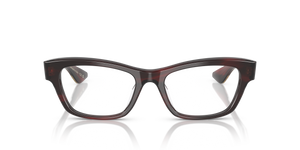 Oliver Peoples 1953RX with Bordeaux Bark frame - image 2