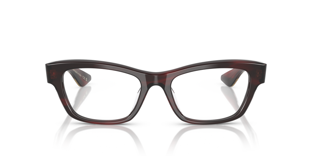 Oliver Peoples 1953RX with Bordeaux Bark frame - Image 2