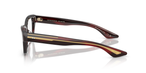 Oliver Peoples 1953RX with Bordeaux Bark frame - image 4