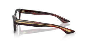 Oliver Peoples 1953RX with Bordeaux Bark frame - Image 4