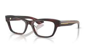 Oliver Peoples 1953RX with Bordeaux Bark frame - image 1