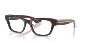 Oliver Peoples 1953RX with Bordeaux Bark frame - Image 1