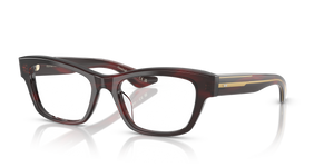 Oliver Peoples 1953RX avec monture Écorce Bordeaux - image 1