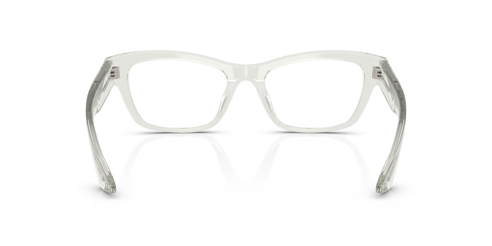 Oliver Peoples 1953RX con montatura Citrino Chiaro - L'immagine 5